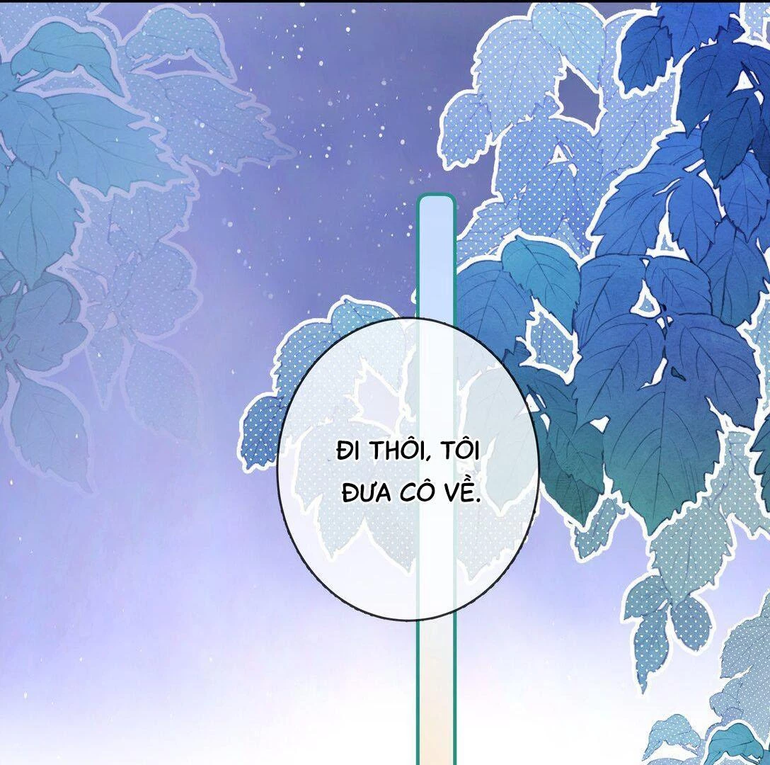 Gió Lớn Hôn Ánh Trăng Chapter 23 - 17