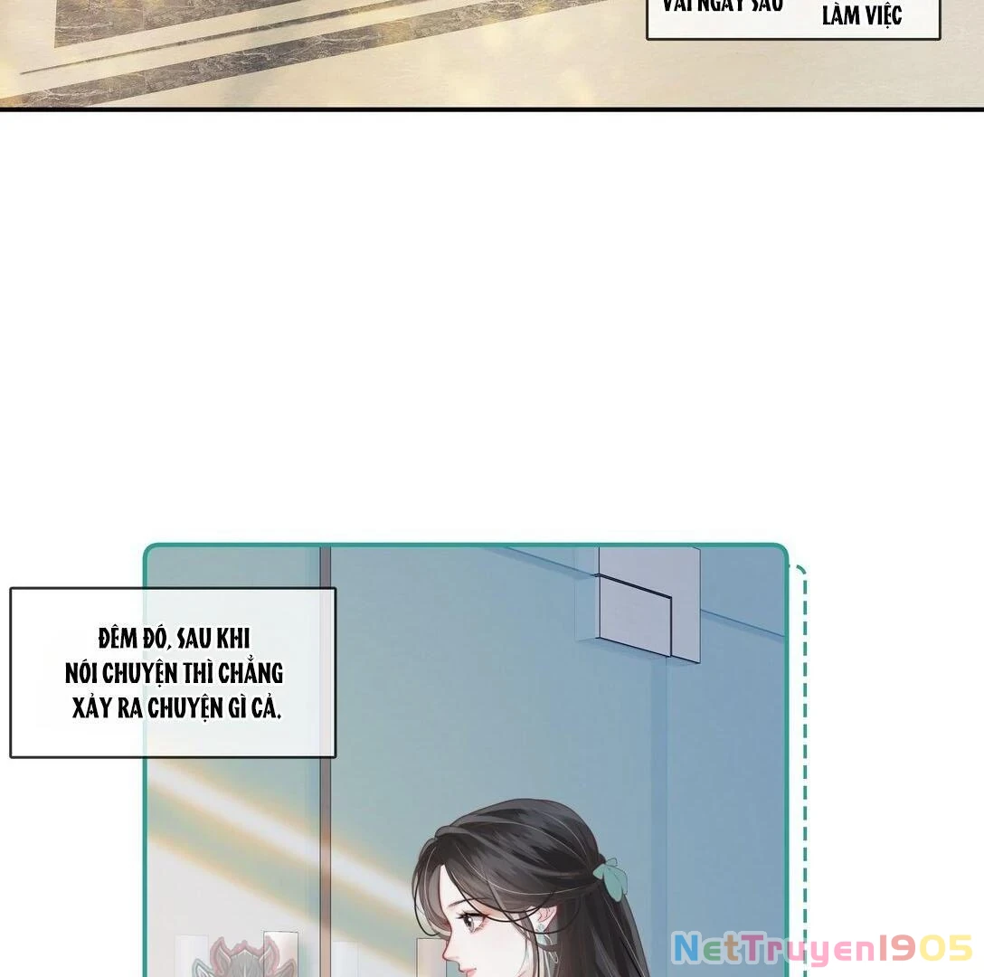 Gió Lớn Hôn Ánh Trăng Chapter 23 - 20