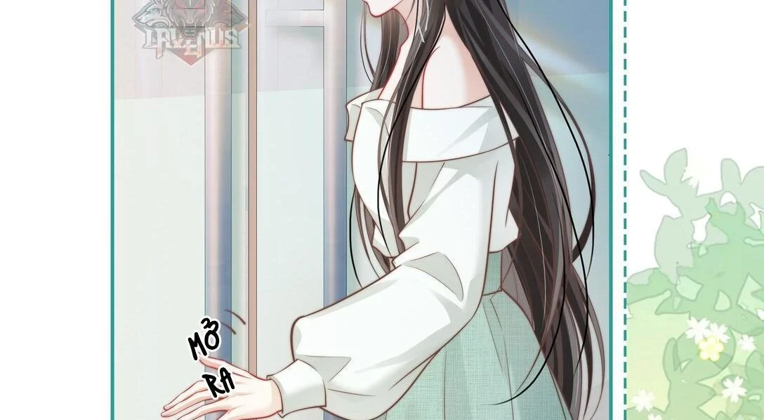 Gió Lớn Hôn Ánh Trăng Chapter 23 - 21