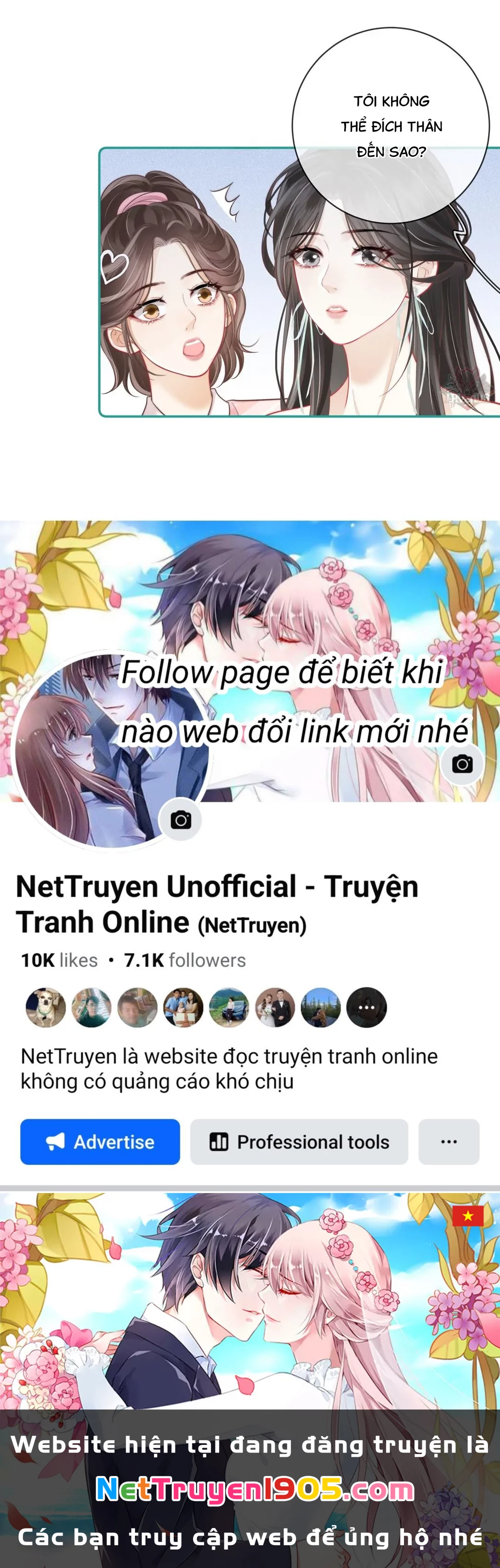 Gió Lớn Hôn Ánh Trăng Chapter 23 - 25