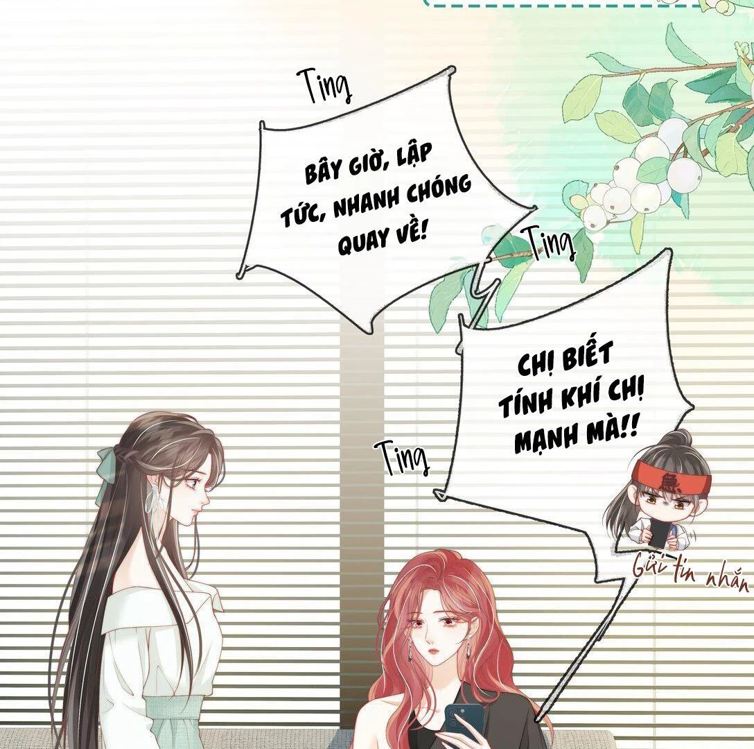 Gió Lớn Hôn Ánh Trăng Chapter 24 - 2