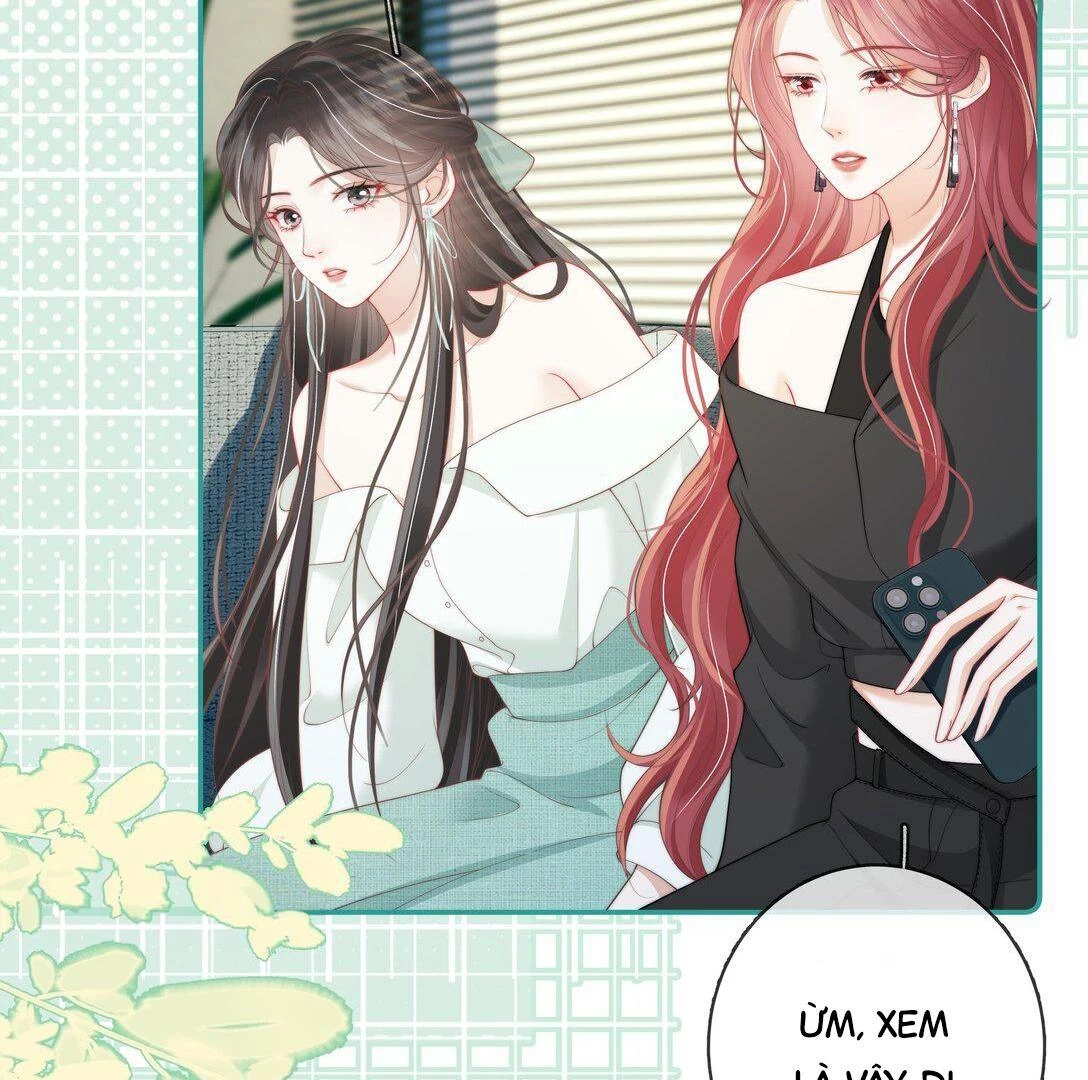 Gió Lớn Hôn Ánh Trăng Chapter 24 - 4
