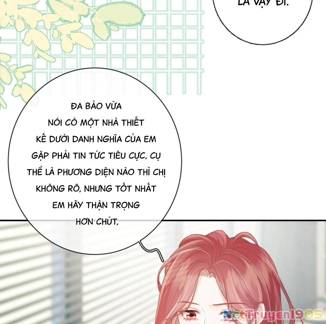 Gió Lớn Hôn Ánh Trăng Chapter 24 - 5