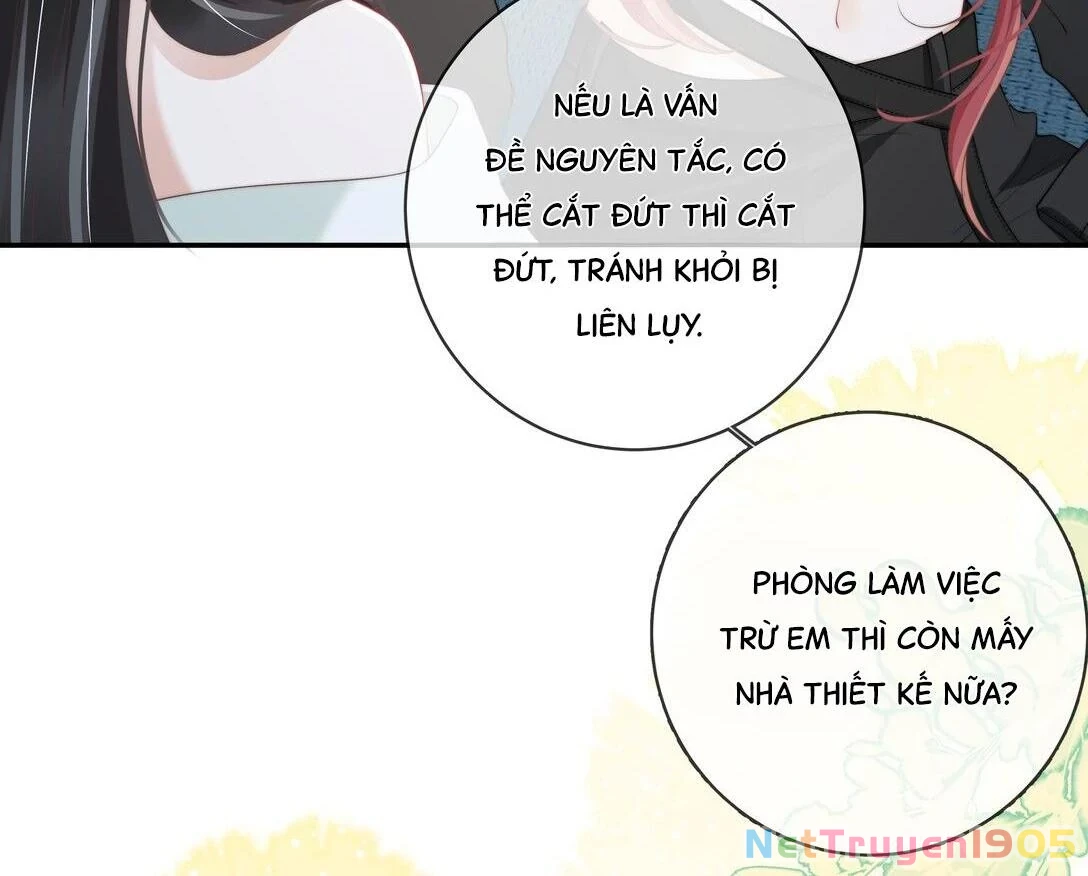 Gió Lớn Hôn Ánh Trăng Chapter 24 - 7