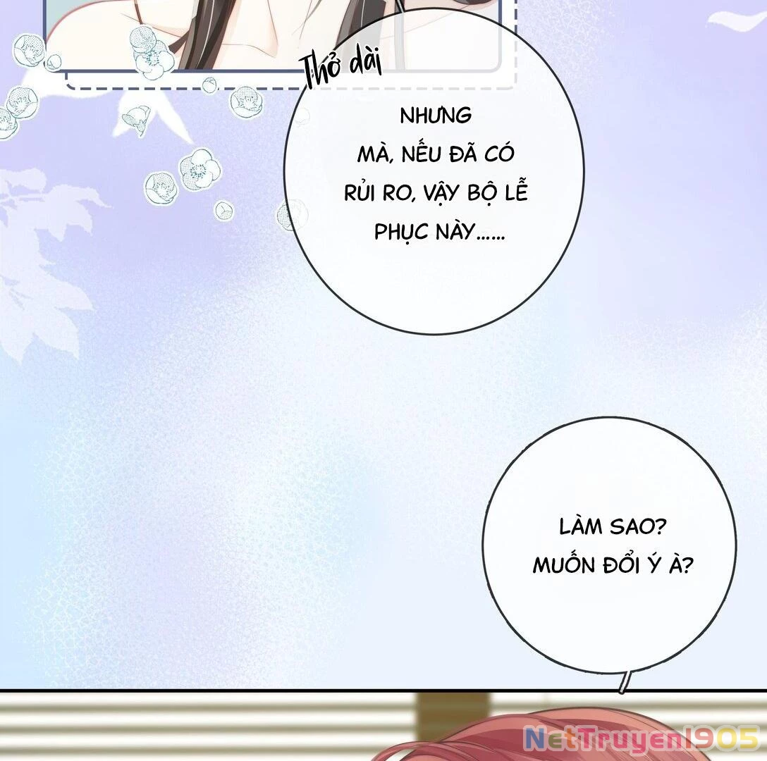 Gió Lớn Hôn Ánh Trăng Chapter 24 - 11