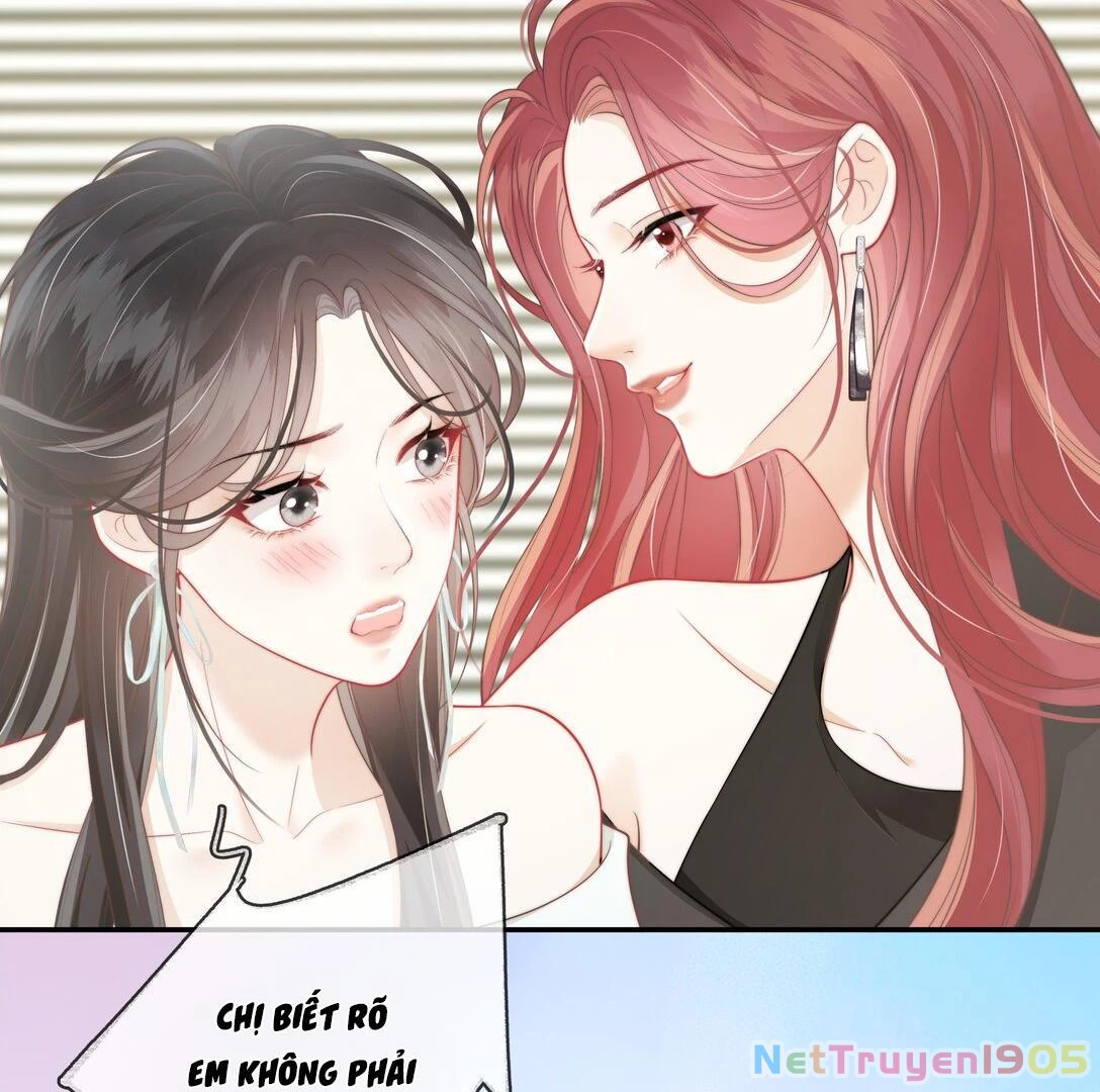 Gió Lớn Hôn Ánh Trăng Chapter 24 - 12