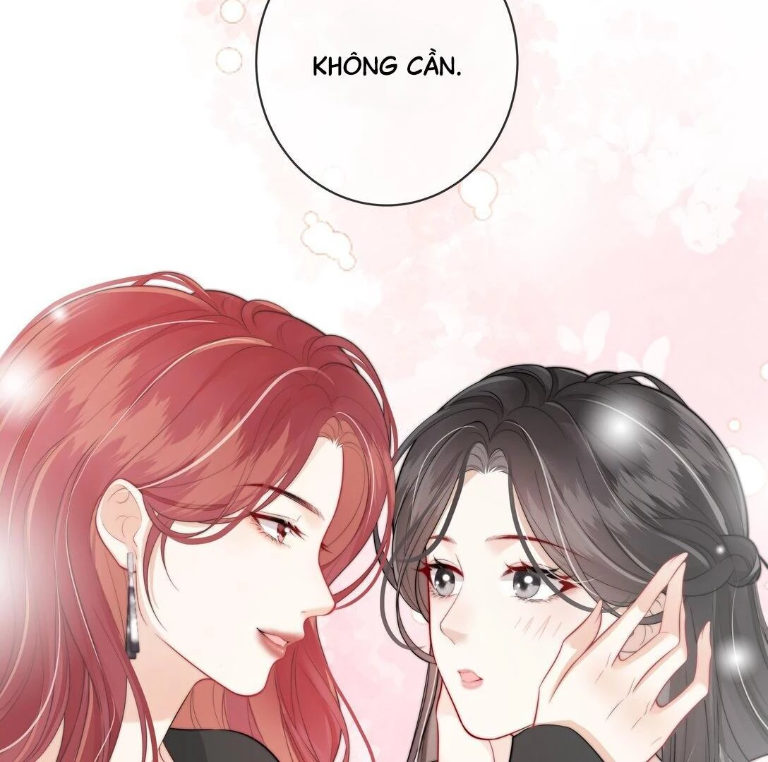 Gió Lớn Hôn Ánh Trăng Chapter 25 - 17