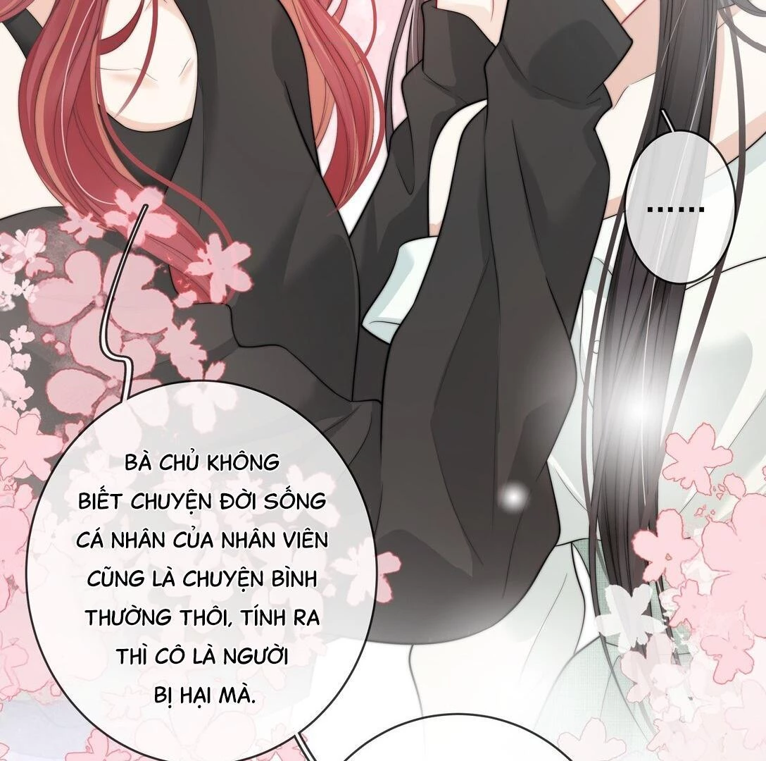 Gió Lớn Hôn Ánh Trăng Chapter 25 - 18