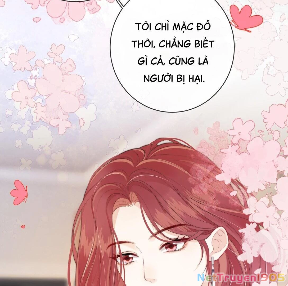Gió Lớn Hôn Ánh Trăng Chapter 25 - 19