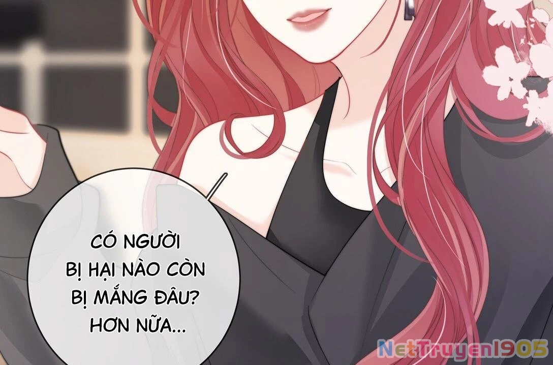 Gió Lớn Hôn Ánh Trăng Chapter 25 - 20