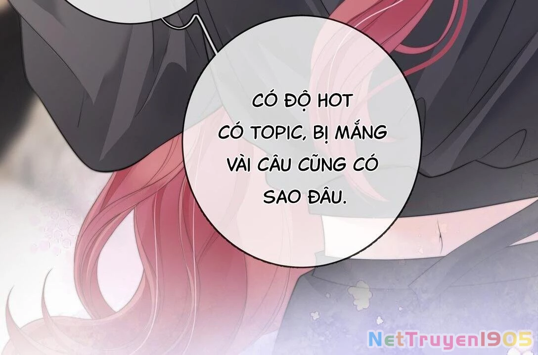 Gió Lớn Hôn Ánh Trăng Chapter 25 - 21
