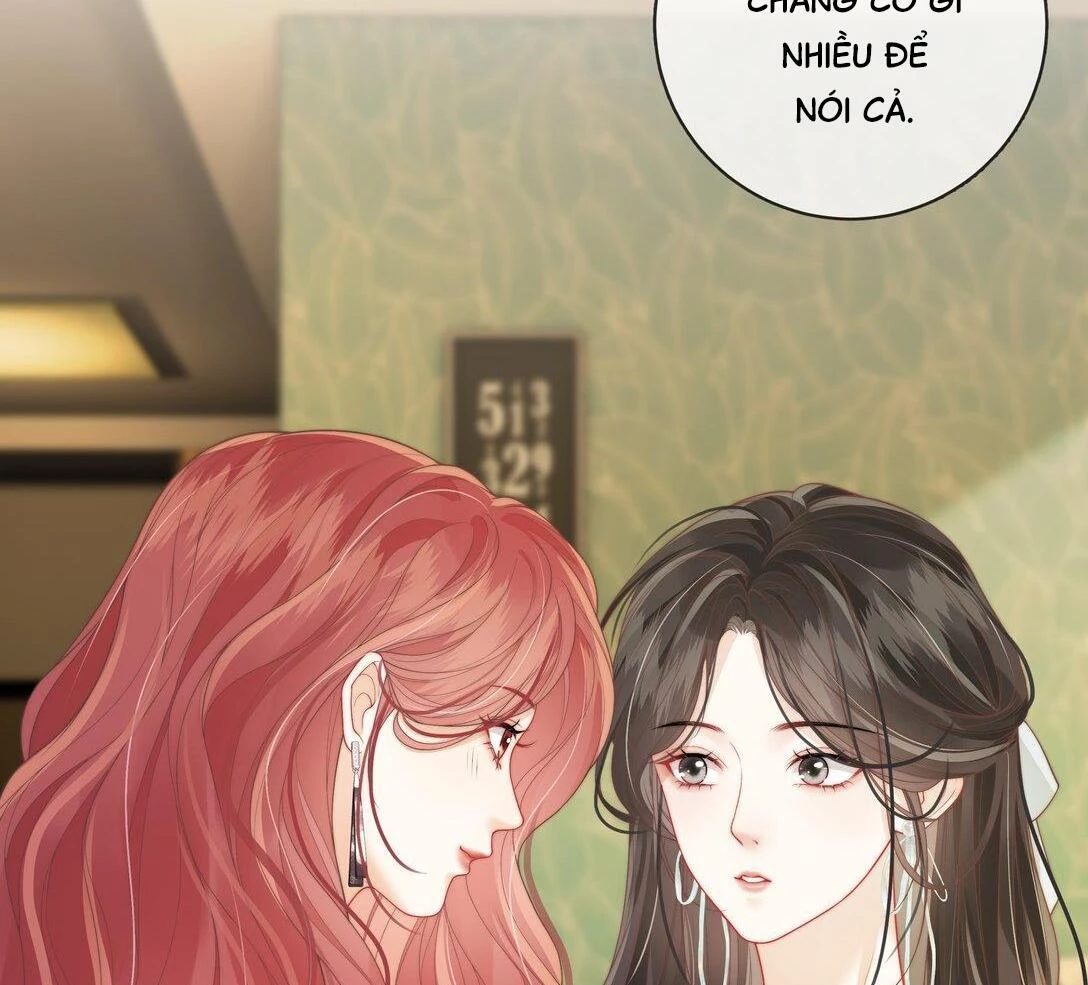 Gió Lớn Hôn Ánh Trăng Chapter 26 - 5