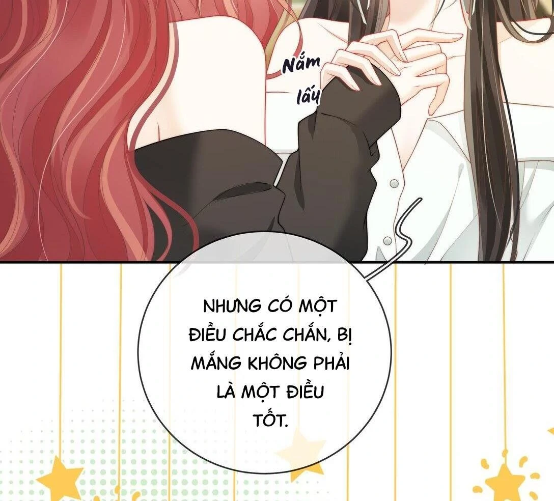 Gió Lớn Hôn Ánh Trăng Chapter 26 - 6