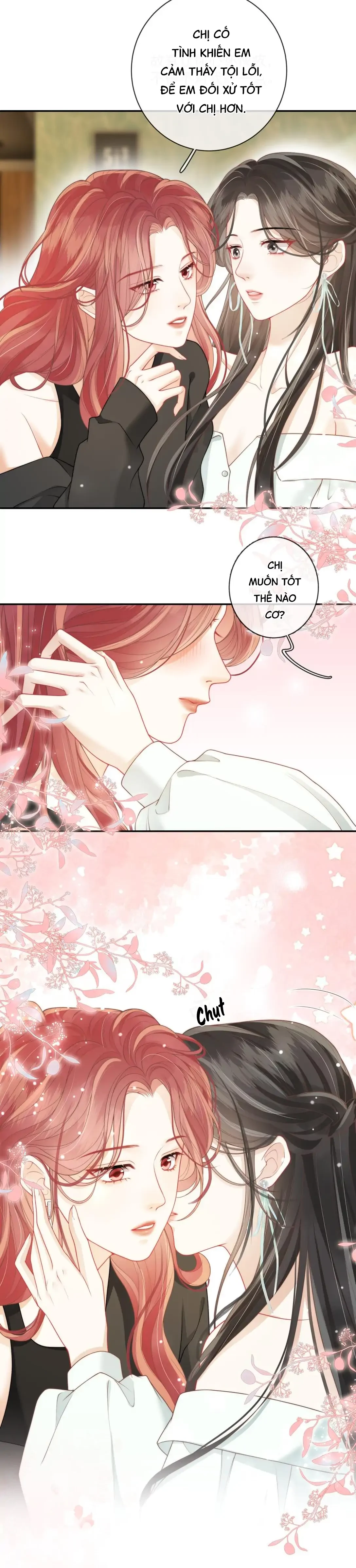 Gió Lớn Hôn Ánh Trăng Chapter 26 - 11