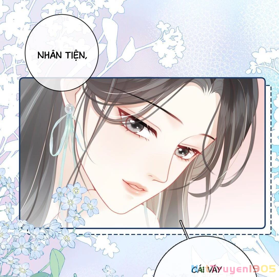 Gió Lớn Hôn Ánh Trăng Chapter 26 - 13