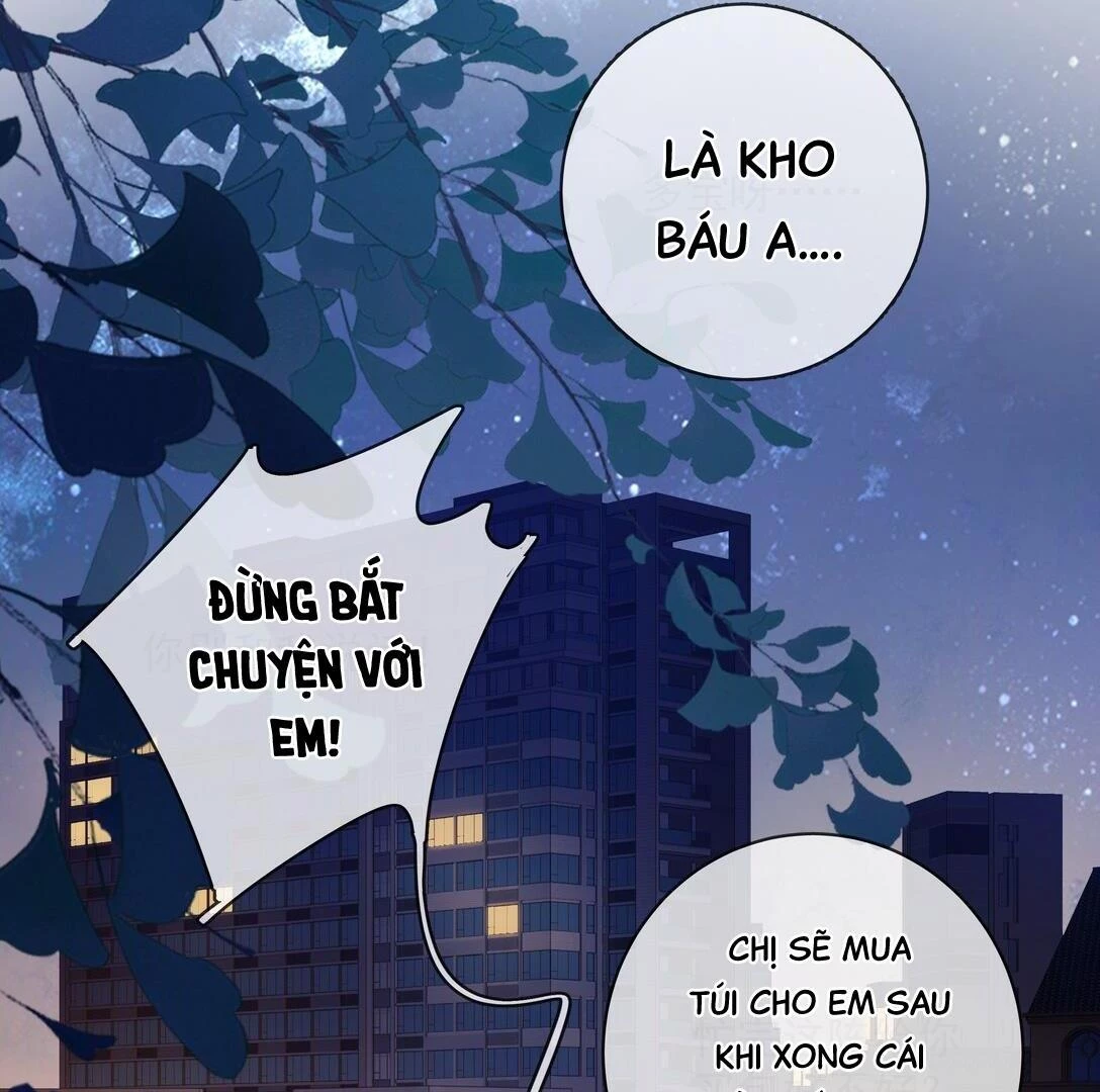 Gió Lớn Hôn Ánh Trăng Chapter 26 - 16