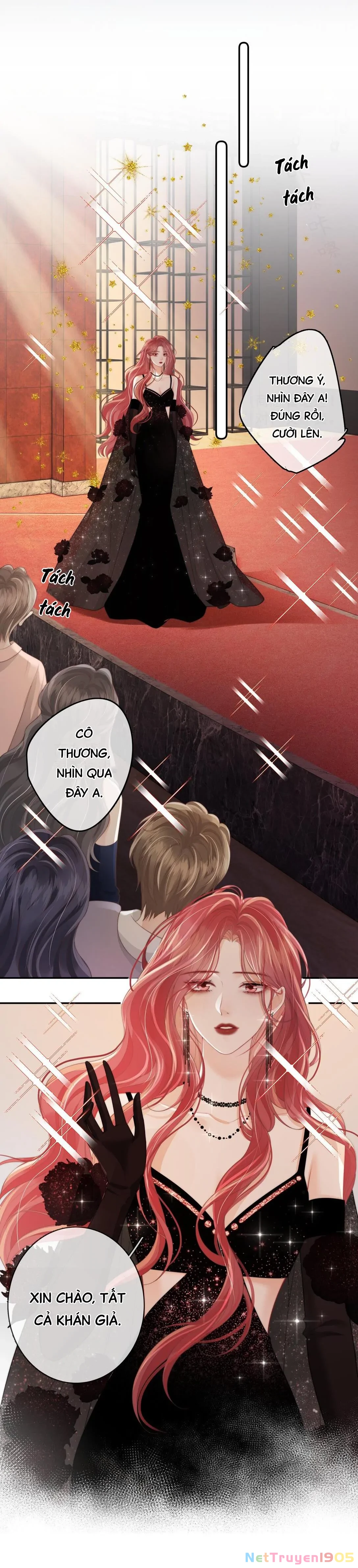 Gió Lớn Hôn Ánh Trăng Chapter 26 - 19