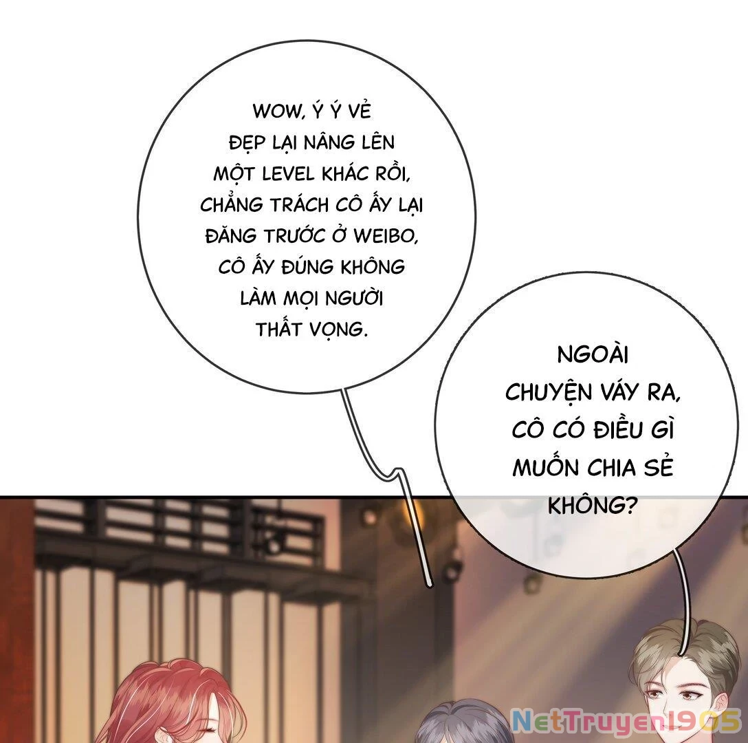 Gió Lớn Hôn Ánh Trăng Chapter 26 - 20