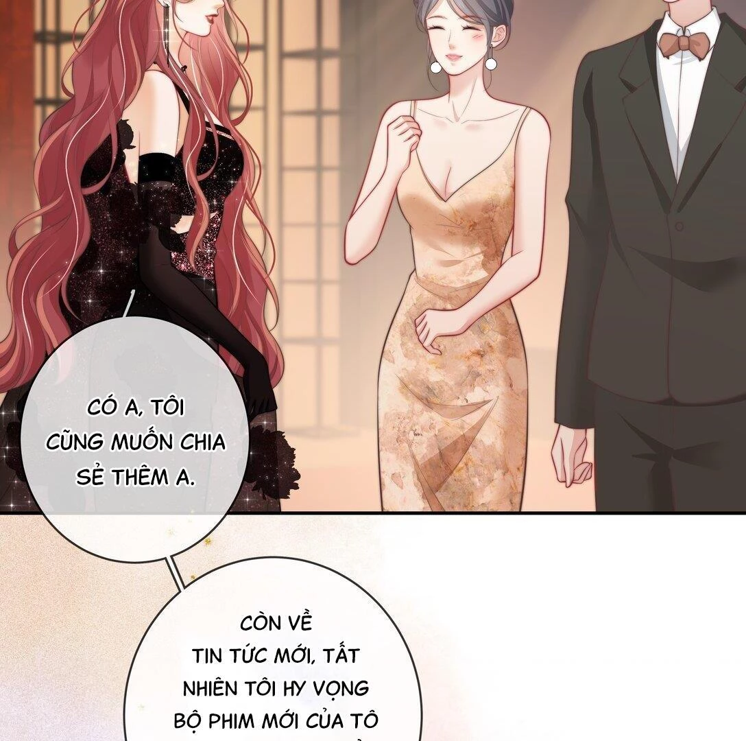 Gió Lớn Hôn Ánh Trăng Chapter 26 - 21