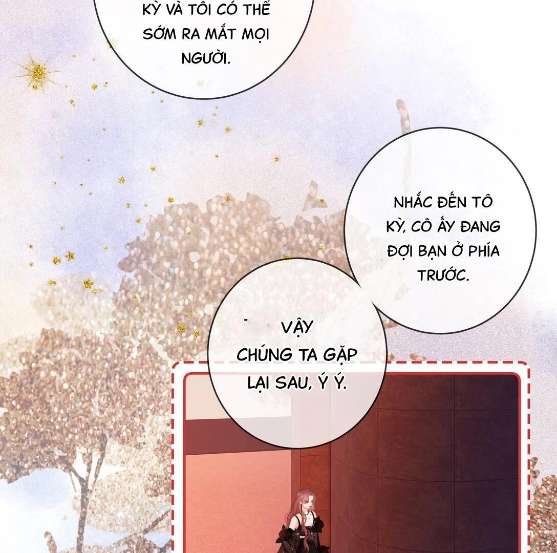 Gió Lớn Hôn Ánh Trăng Chapter 26 - 22
