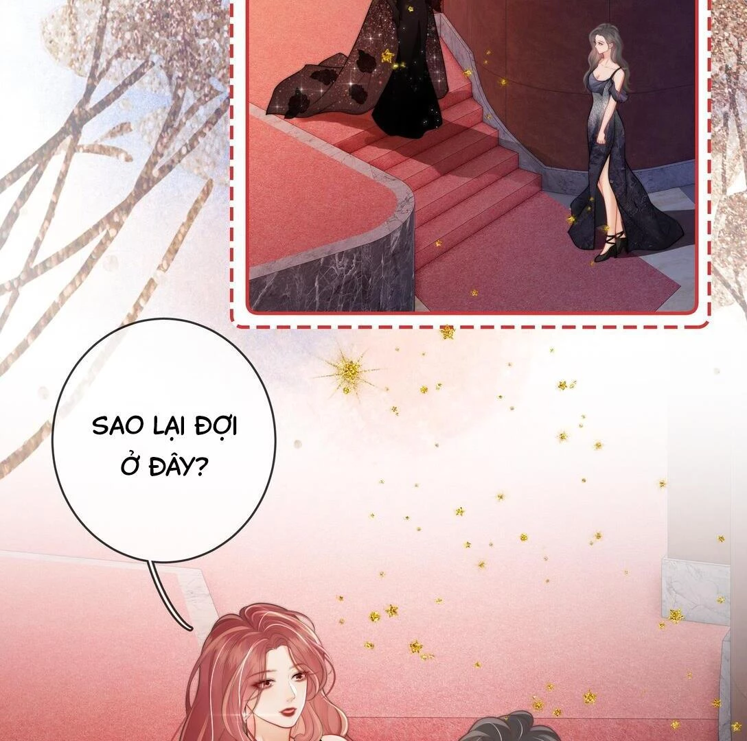 Gió Lớn Hôn Ánh Trăng Chapter 26 - 23