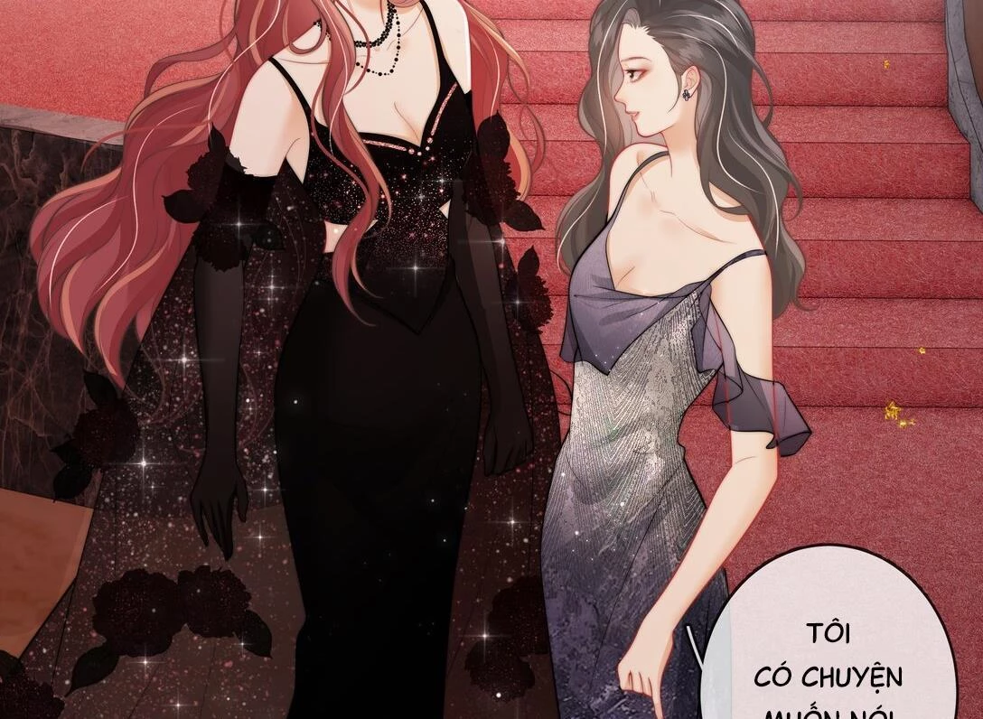 Gió Lớn Hôn Ánh Trăng Chapter 26 - 24