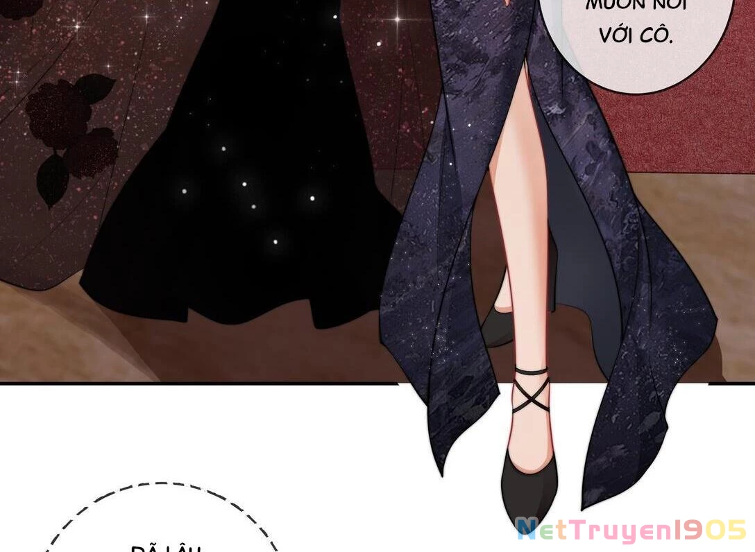 Gió Lớn Hôn Ánh Trăng Chapter 26 - 25