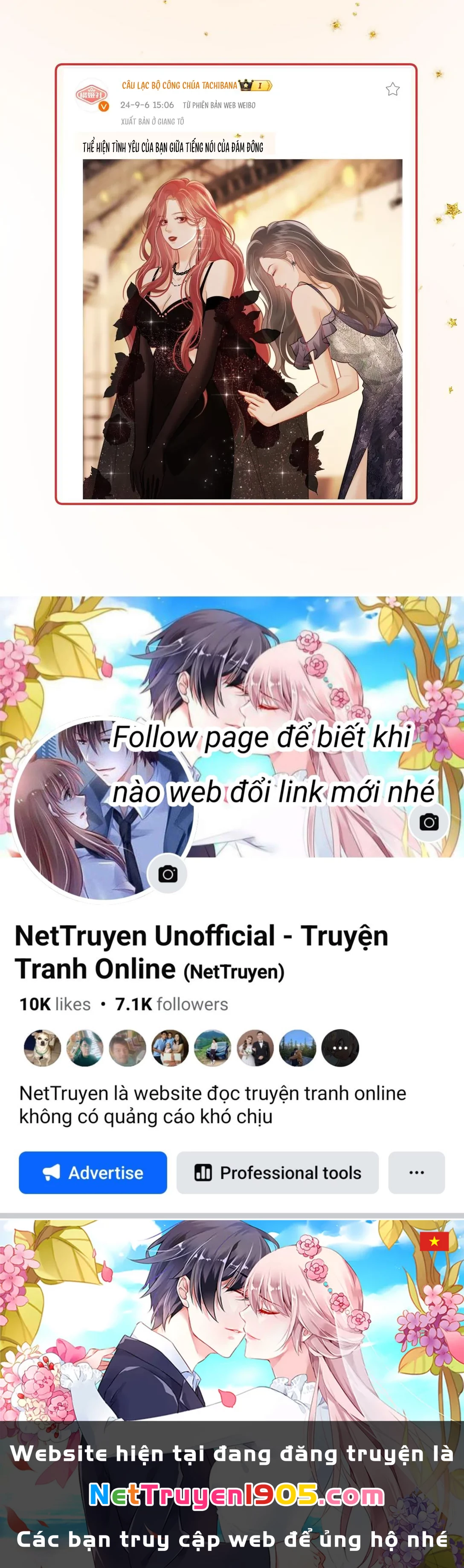 Gió Lớn Hôn Ánh Trăng Chapter 26 - 27