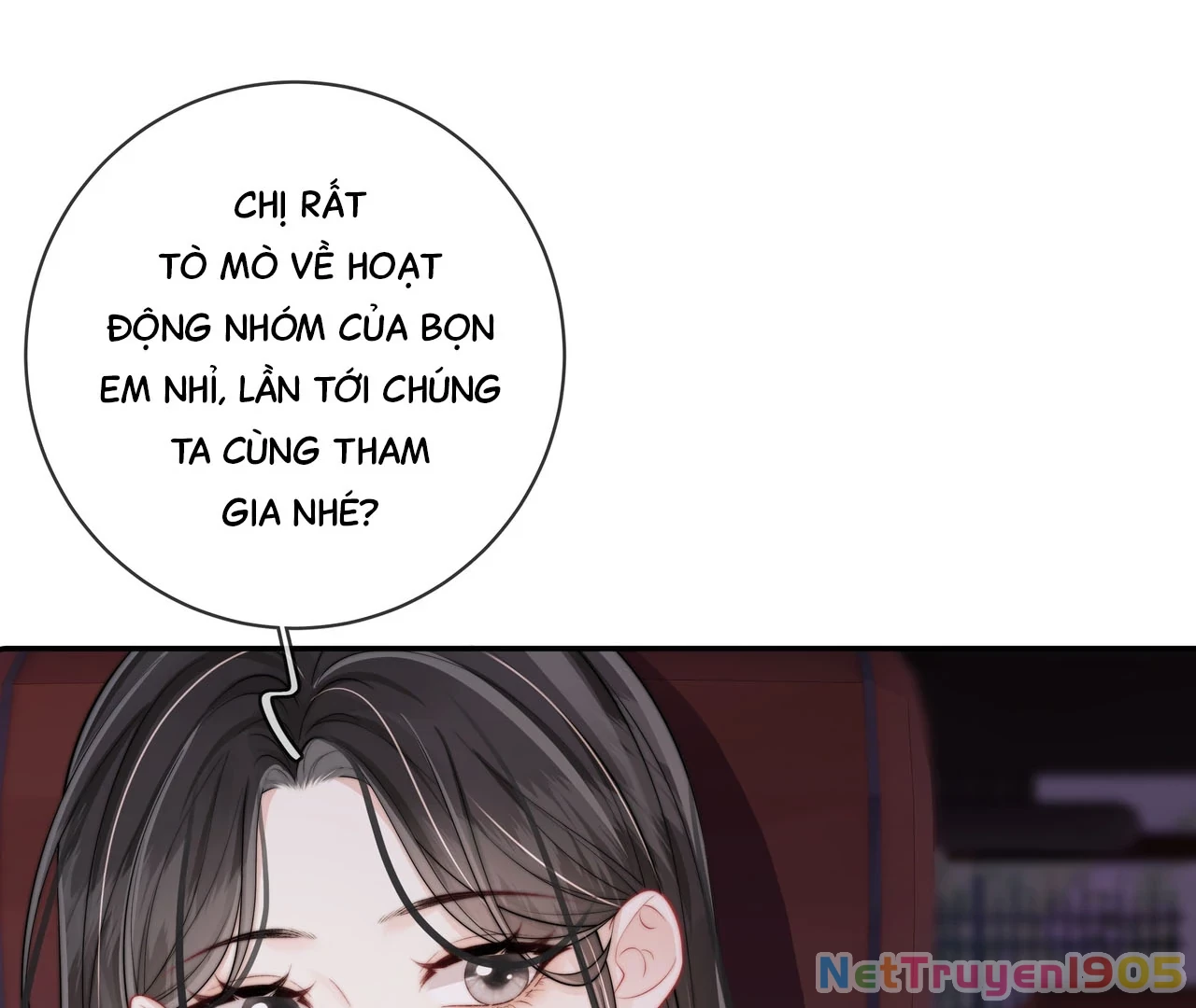 Gió Lớn Hôn Ánh Trăng Chapter 28 - 7