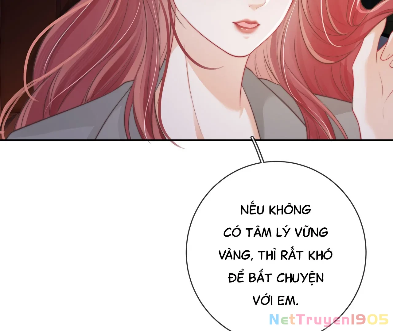 Gió Lớn Hôn Ánh Trăng Chapter 28 - 9