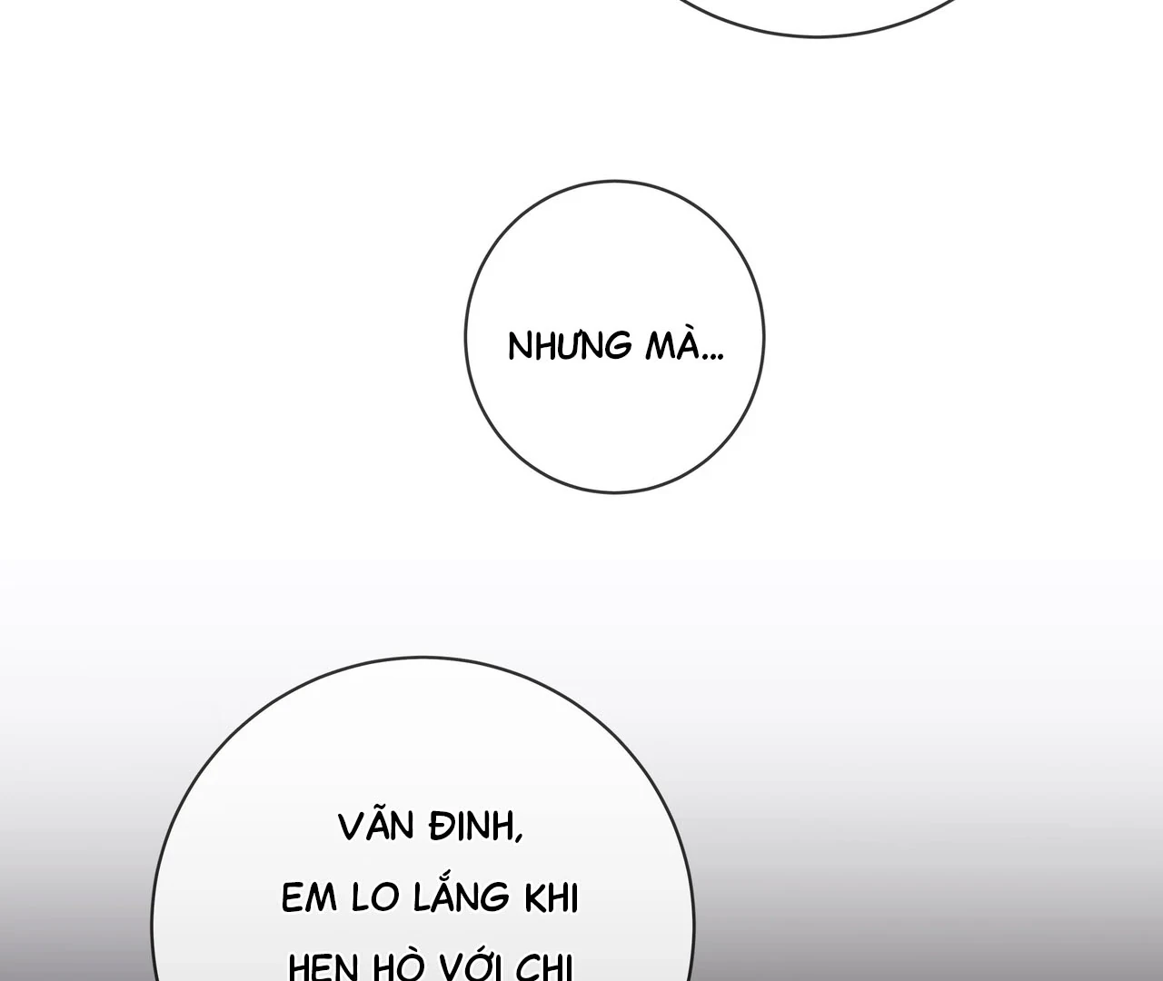 Gió Lớn Hôn Ánh Trăng Chapter 28 - 10