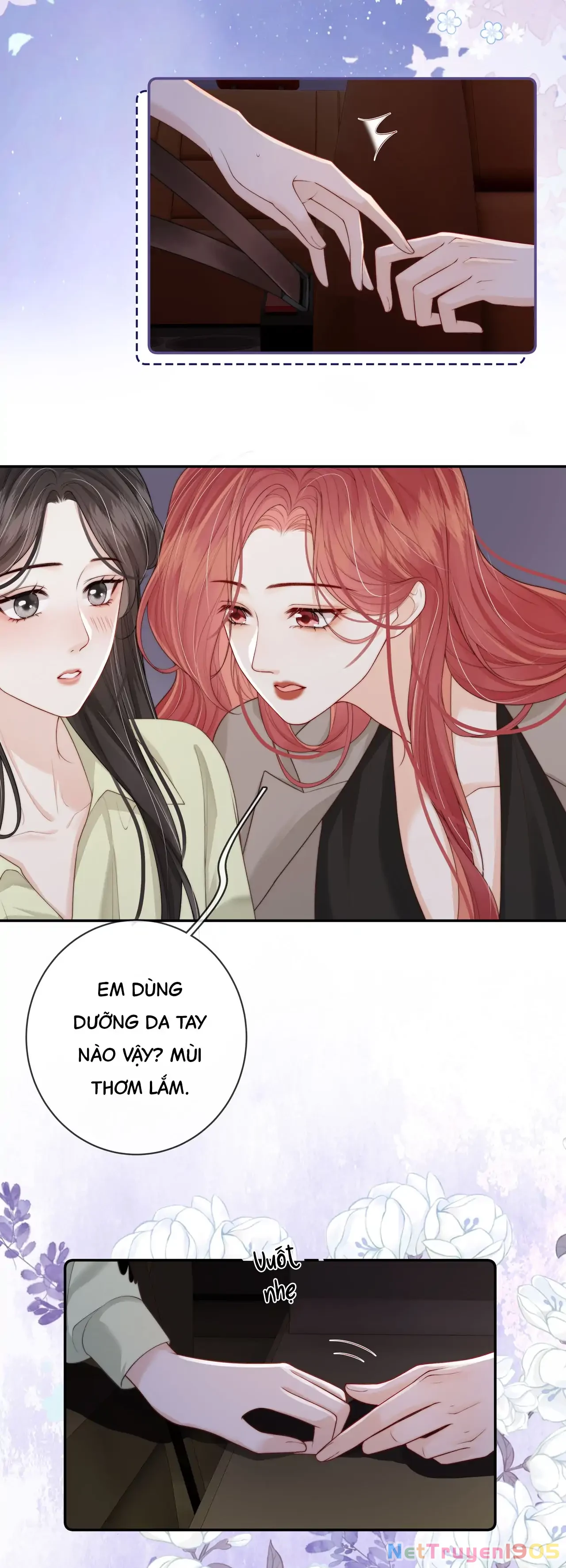 Gió Lớn Hôn Ánh Trăng Chapter 28 - 14