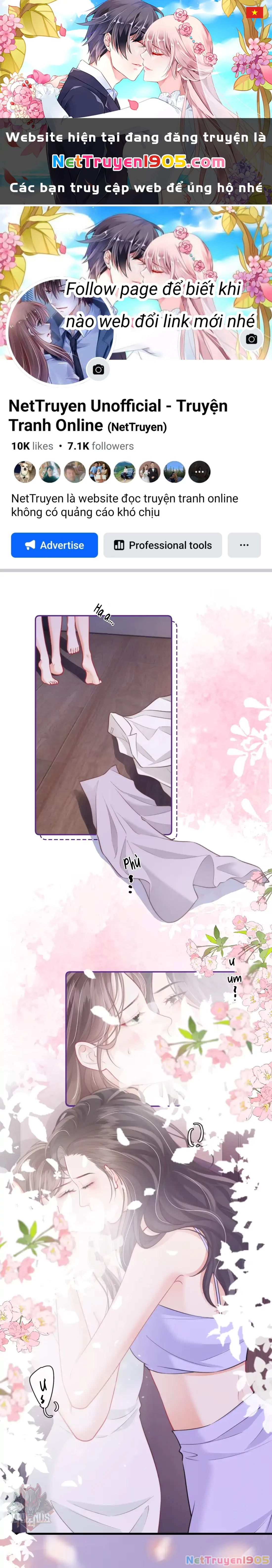 Gió Lớn Hôn Ánh Trăng Chapter 29 - 1