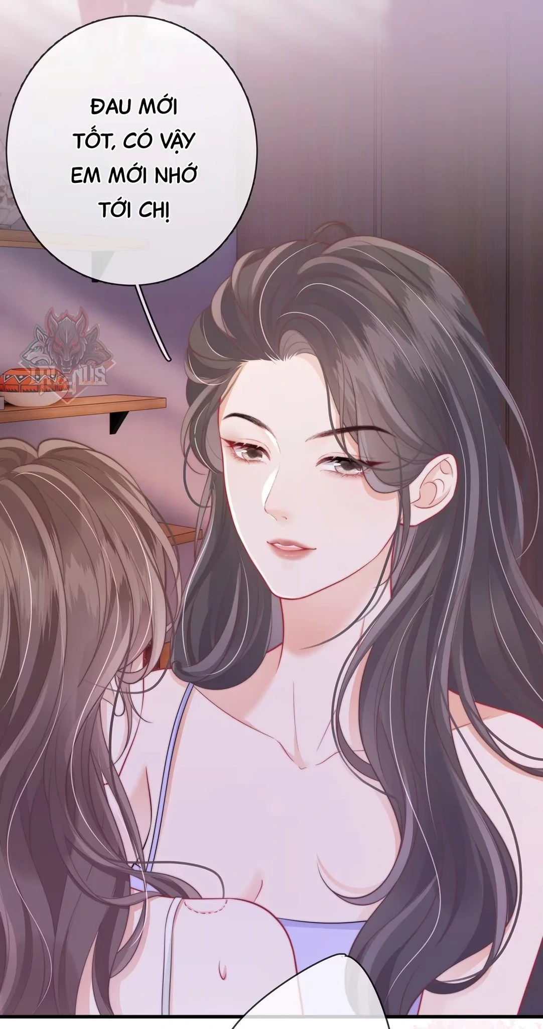 Gió Lớn Hôn Ánh Trăng Chapter 29 - 4