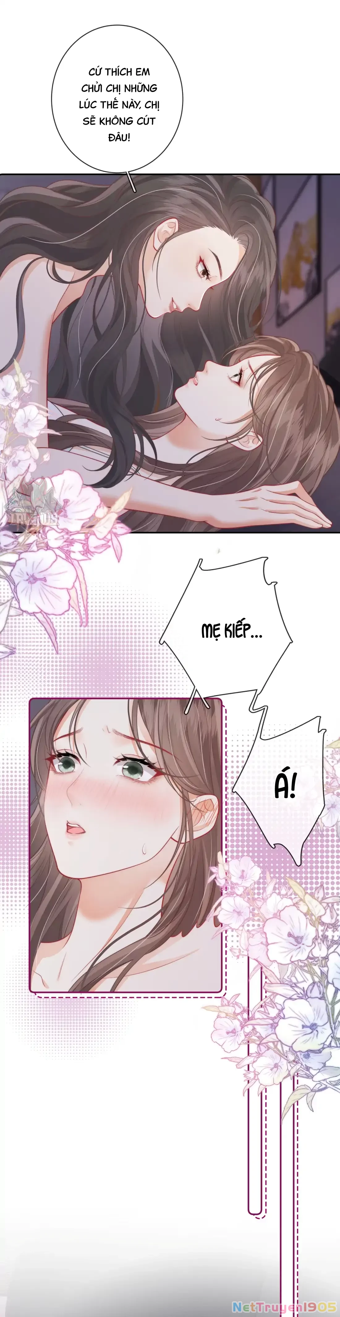 Gió Lớn Hôn Ánh Trăng Chapter 29 - 7