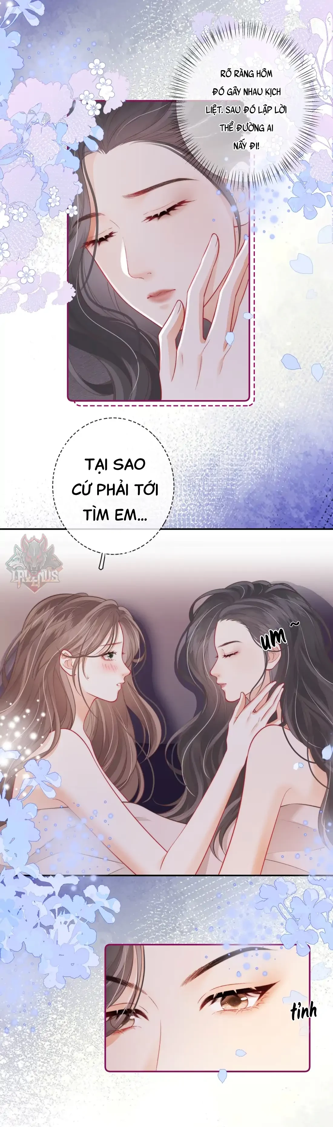Gió Lớn Hôn Ánh Trăng Chapter 29 - 10