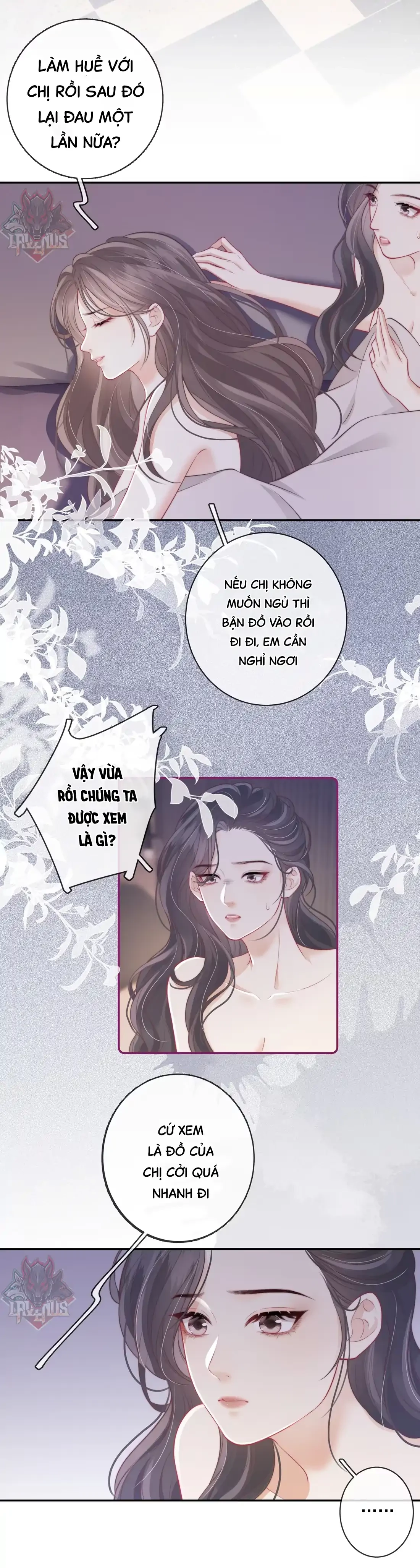 Gió Lớn Hôn Ánh Trăng Chapter 29 - 16