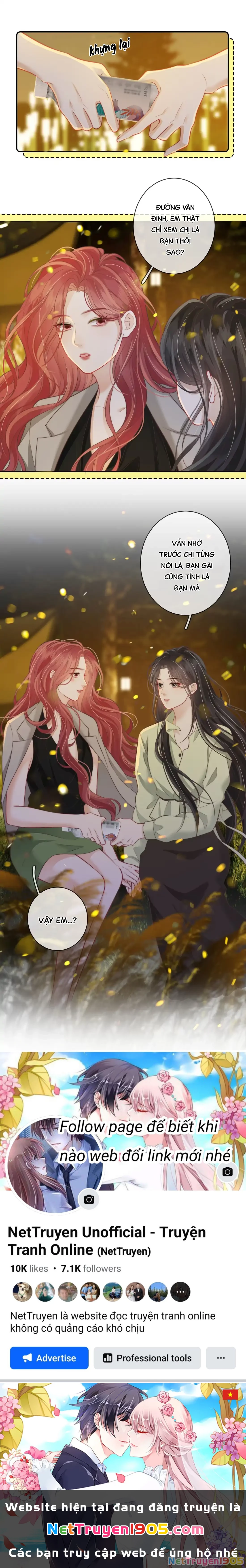 Gió Lớn Hôn Ánh Trăng Chapter 29 - 19