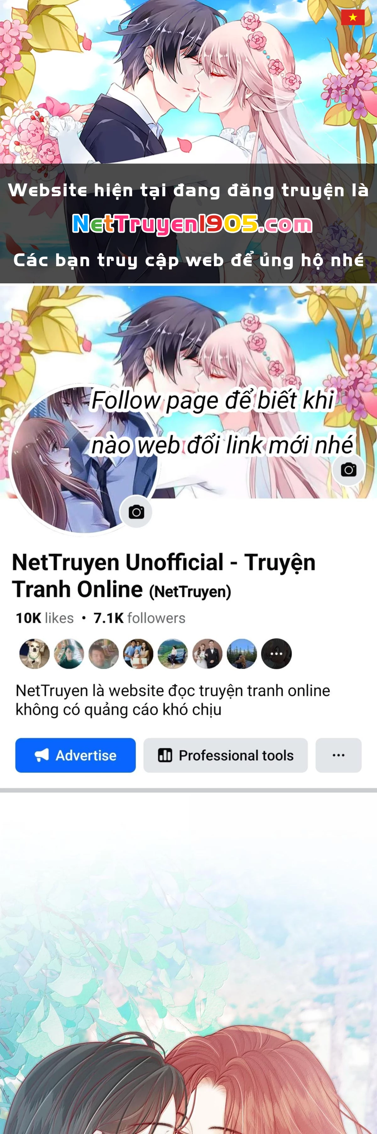 Gió Lớn Hôn Ánh Trăng Chapter 31 - 1