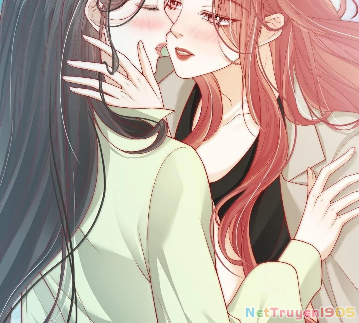 Gió Lớn Hôn Ánh Trăng Chapter 31 - 2
