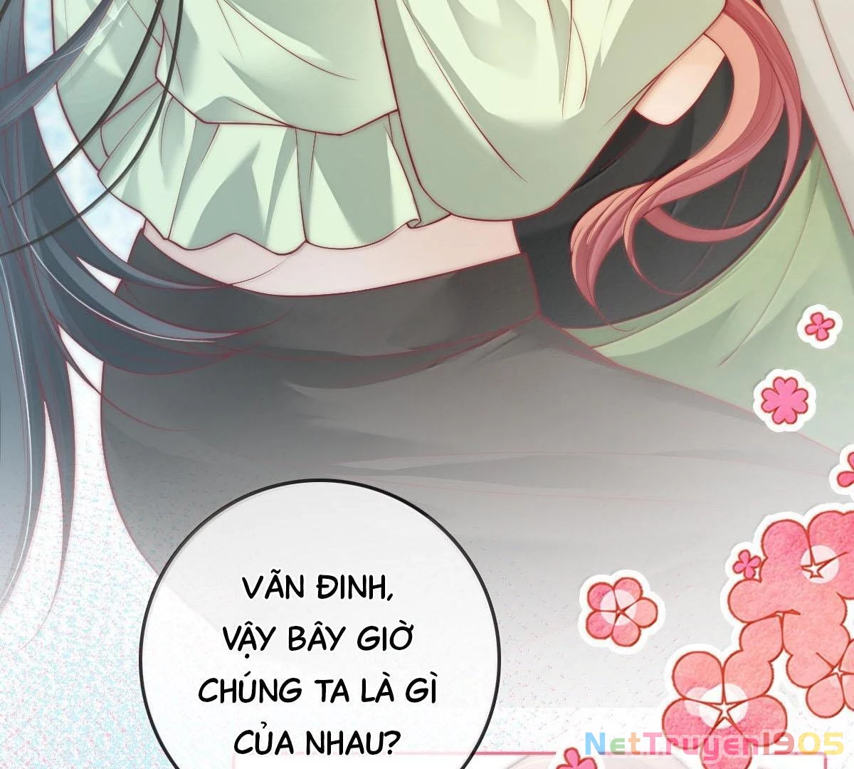 Gió Lớn Hôn Ánh Trăng Chapter 31 - 3