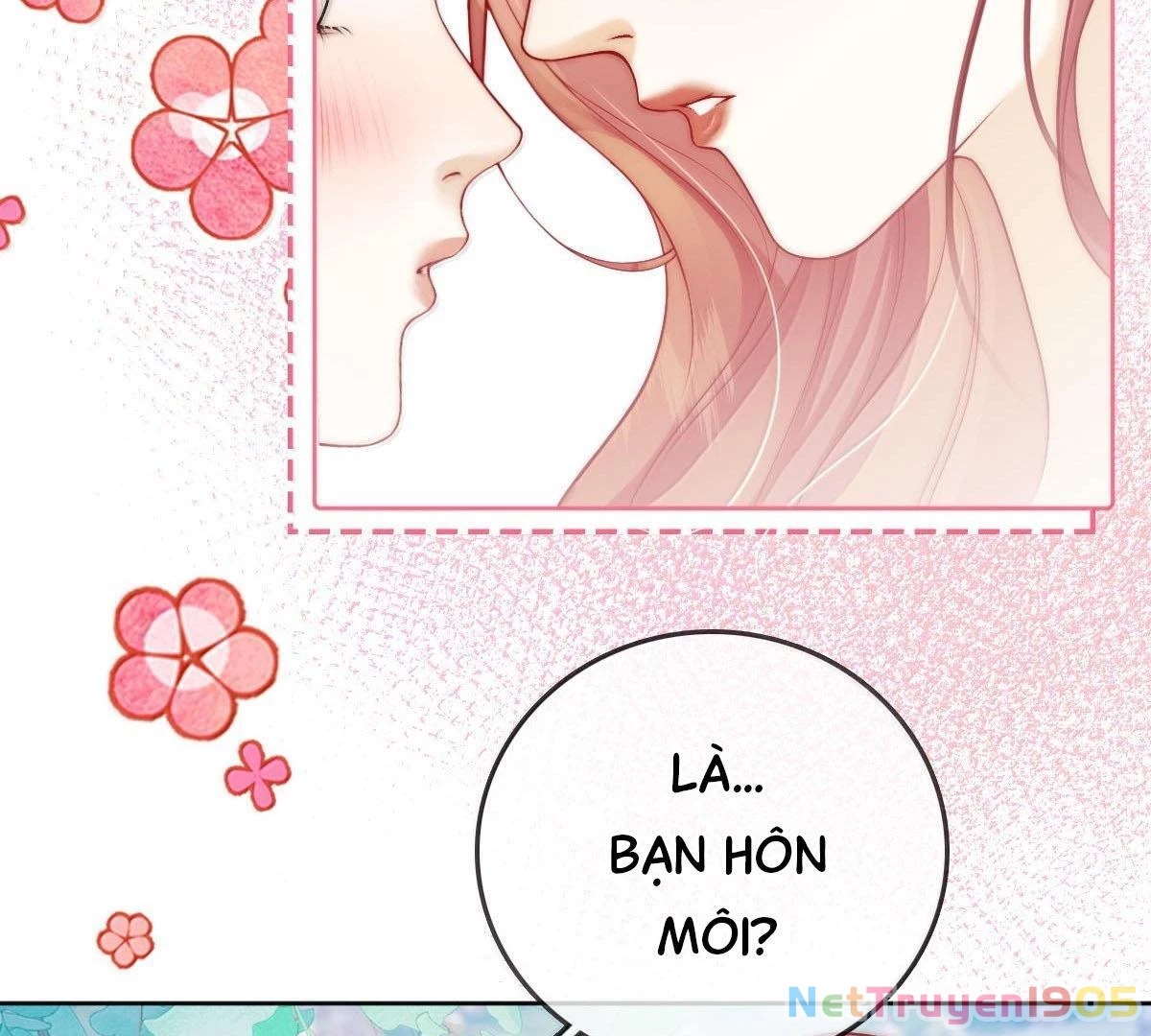 Gió Lớn Hôn Ánh Trăng Chapter 31 - 5