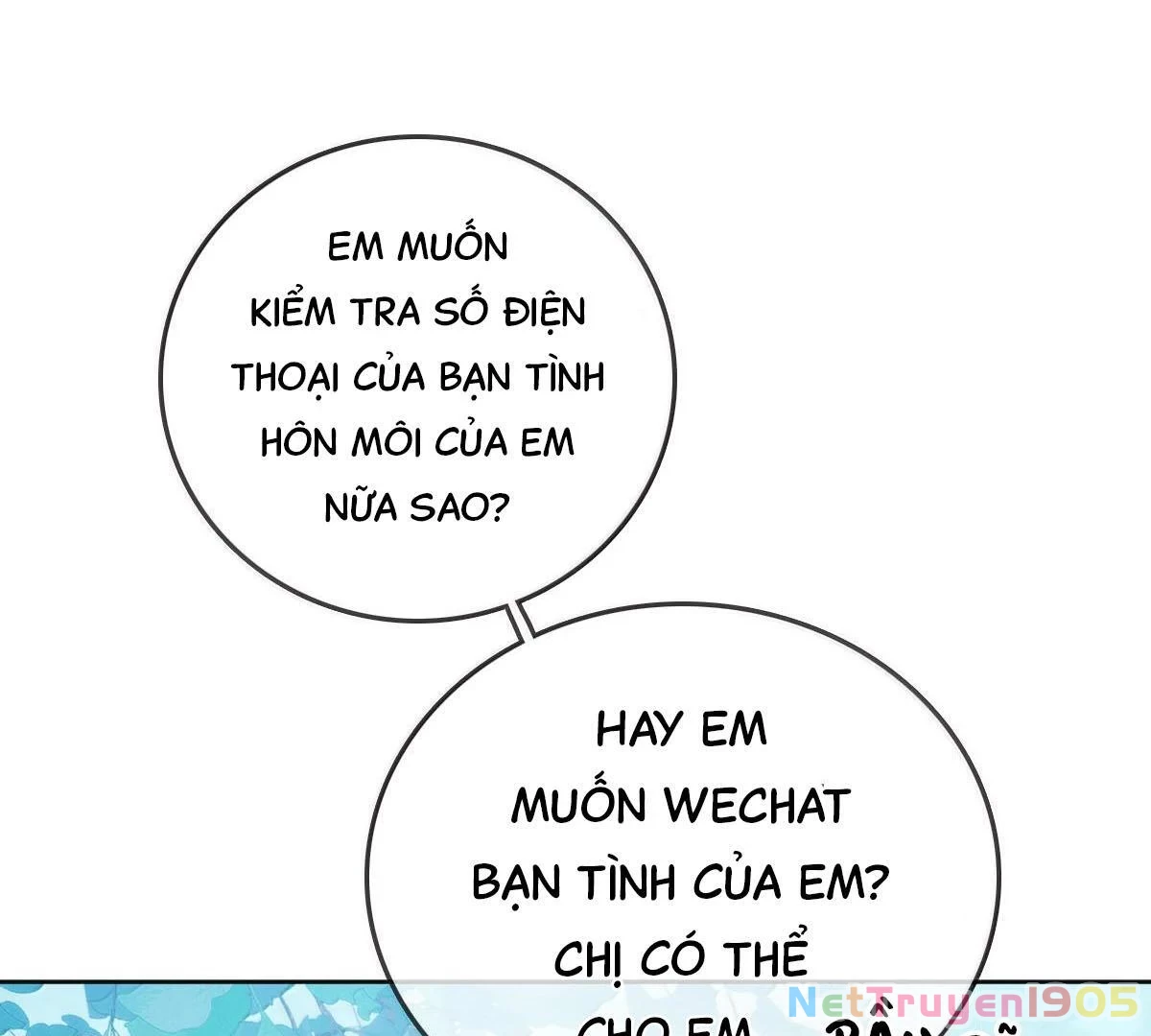 Gió Lớn Hôn Ánh Trăng Chapter 31 - 9