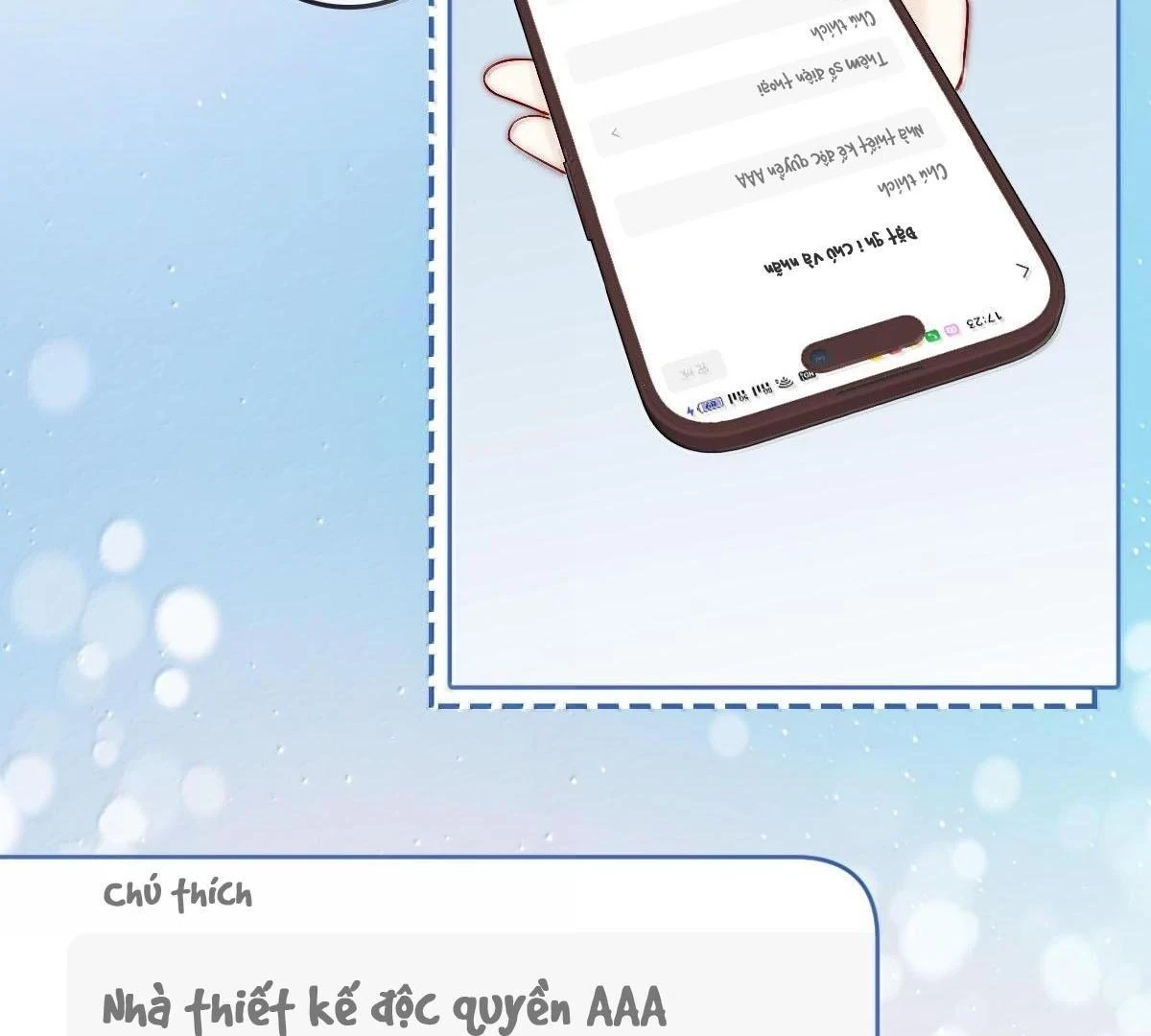 Gió Lớn Hôn Ánh Trăng Chapter 31 - 12