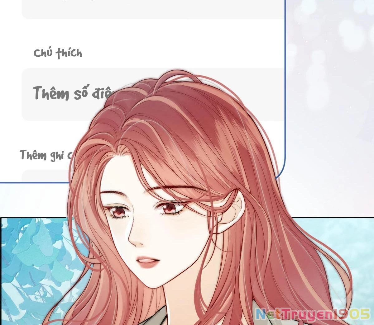 Gió Lớn Hôn Ánh Trăng Chapter 31 - 13