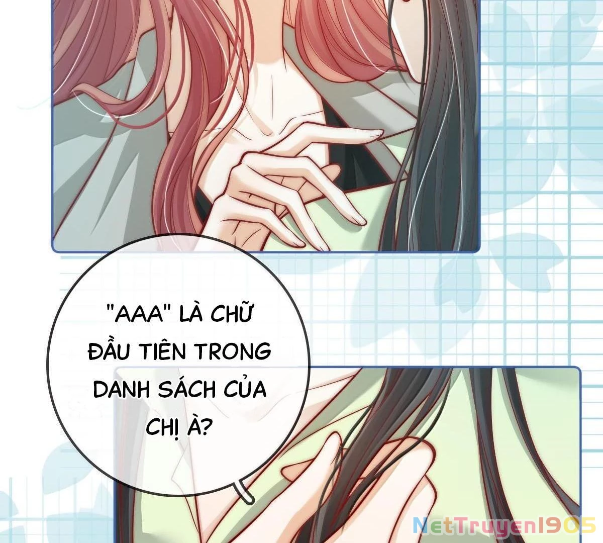 Gió Lớn Hôn Ánh Trăng Chapter 31 - 17