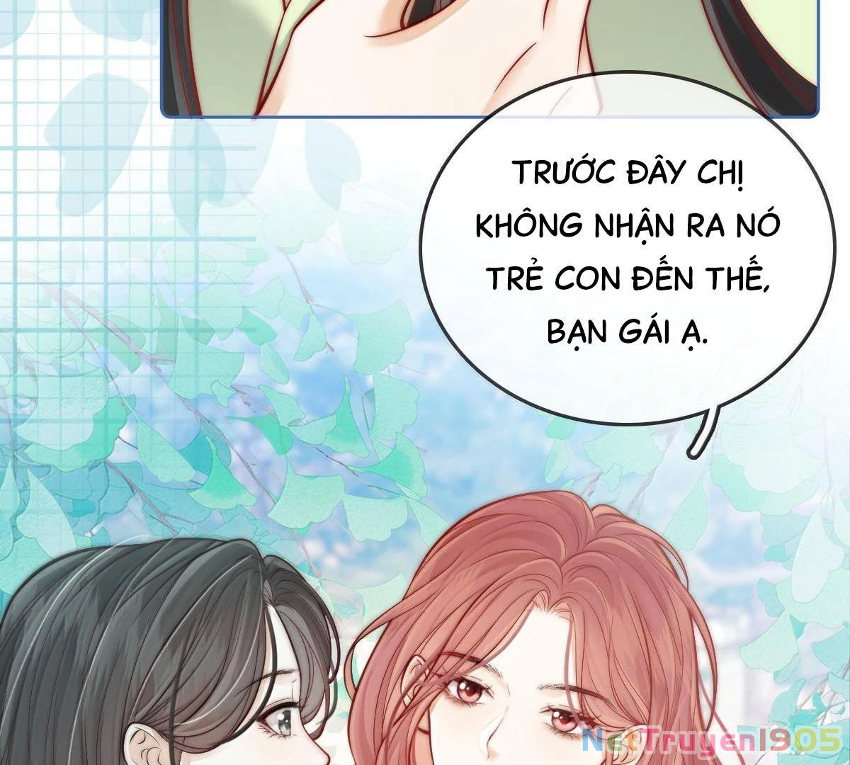 Gió Lớn Hôn Ánh Trăng Chapter 31 - 18