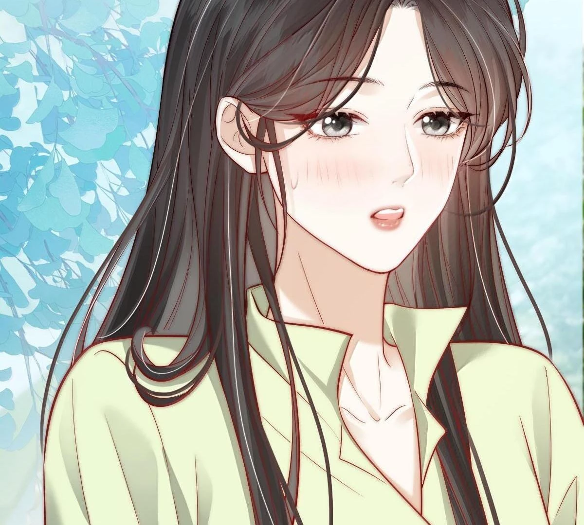 Gió Lớn Hôn Ánh Trăng Chapter 31 - 21