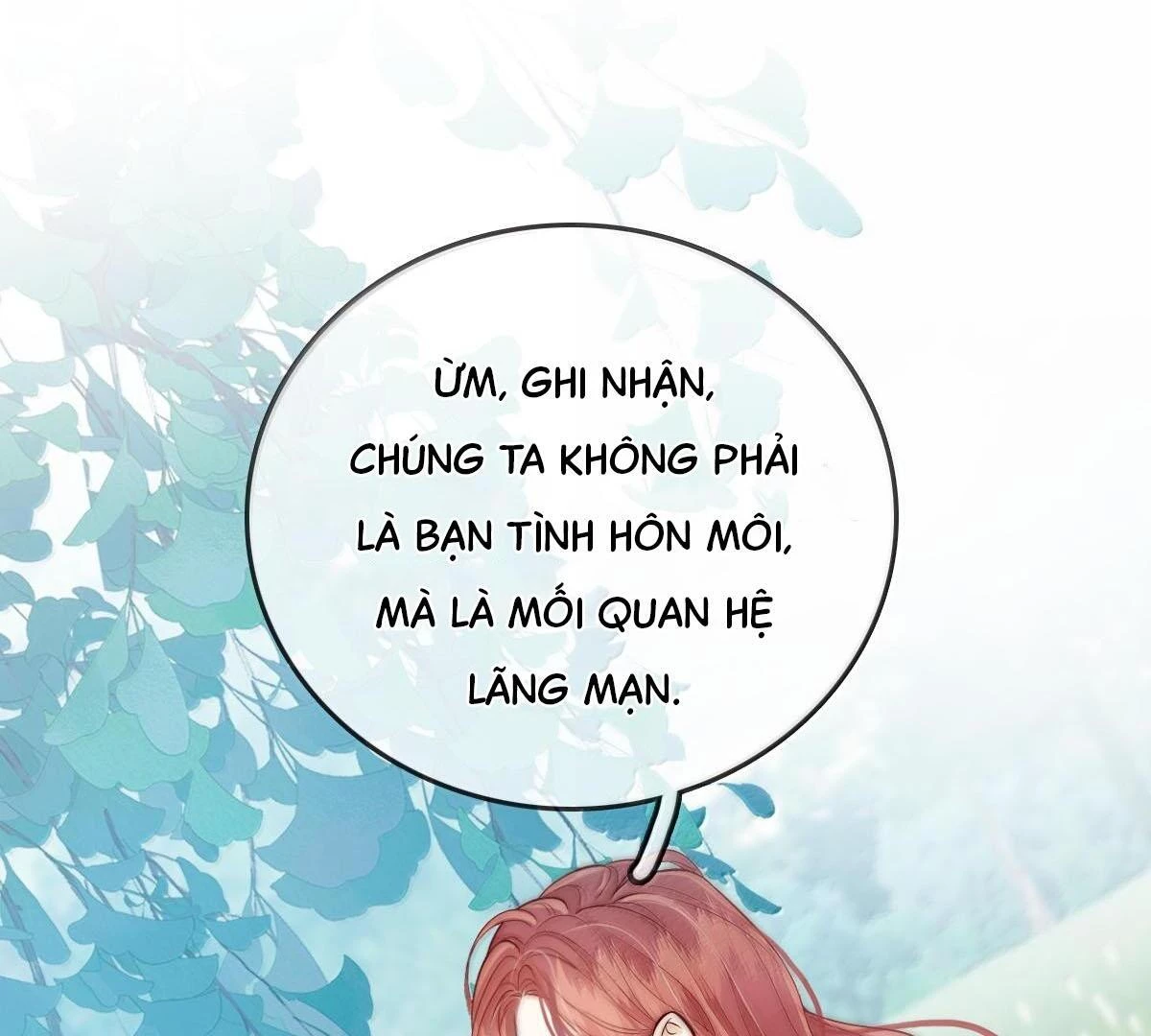 Gió Lớn Hôn Ánh Trăng Chapter 31 - 27