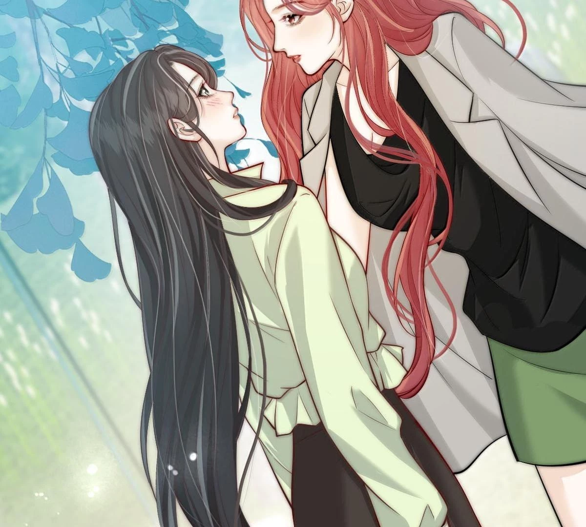 Gió Lớn Hôn Ánh Trăng Chapter 31 - 28